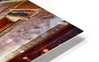 Cartagena   HD Metal print