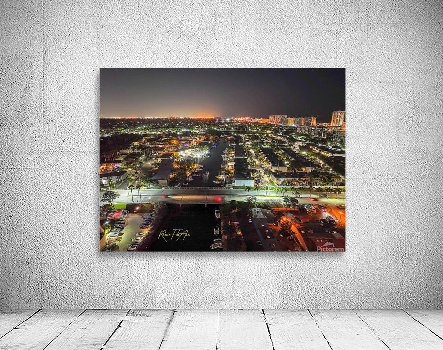 The Diplomat 2 Wall Preview