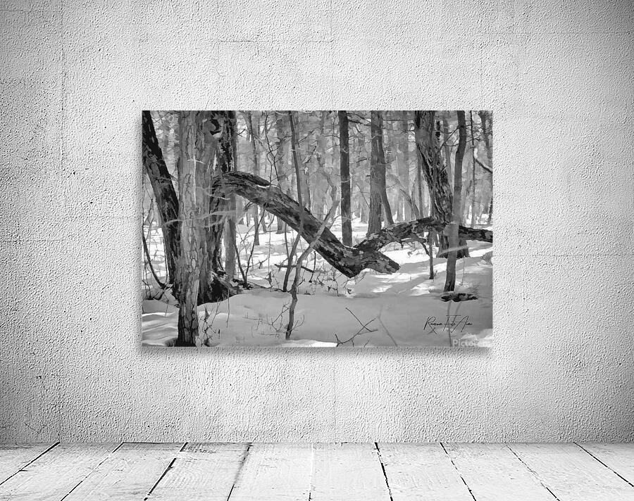 dead tree S Wall Preview
