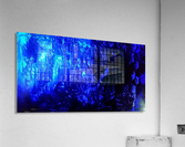 222_mirror Acrylic Print