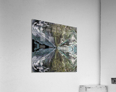 image3A6821_mirror28 Acrylic Print
