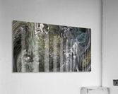 image3A6821_mirror6 Acrylic Print