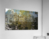 image3A6812_mirror Acrylic Print
