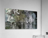 image3A6821_mirror5 Acrylic Print