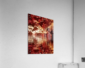 image3A6823_mirror4 Acrylic Print