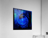 image3A6929_chroma3 Acrylic Print