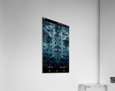 Screenshot_20181004 012915 Acrylic Print