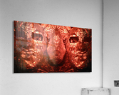 1539539617834 Acrylic Print