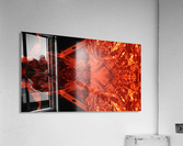1539613270435 Acrylic Print