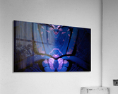 1540873709302 Acrylic Print