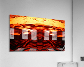1542088810910 Acrylic Print