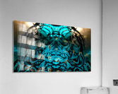 1542345773227 Acrylic Print