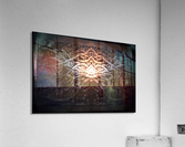 img0111_UG Acrylic Print