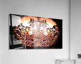 1544850430560 Acrylic Print