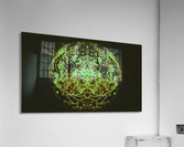 1544849344446 Acrylic Print