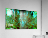 1550723455579 Acrylic Print