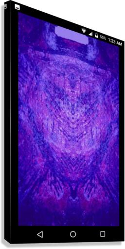 Screenshot_20181004 012400 Canvas Print