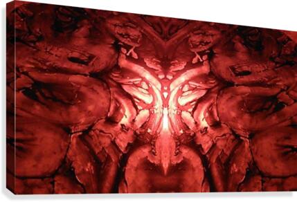 1539780072517 Canvas Print