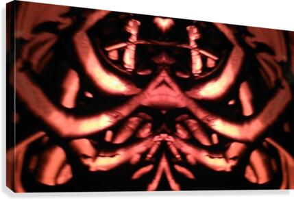 1542152900009 Canvas Print