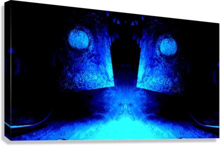 1564450784001 Canvas Print