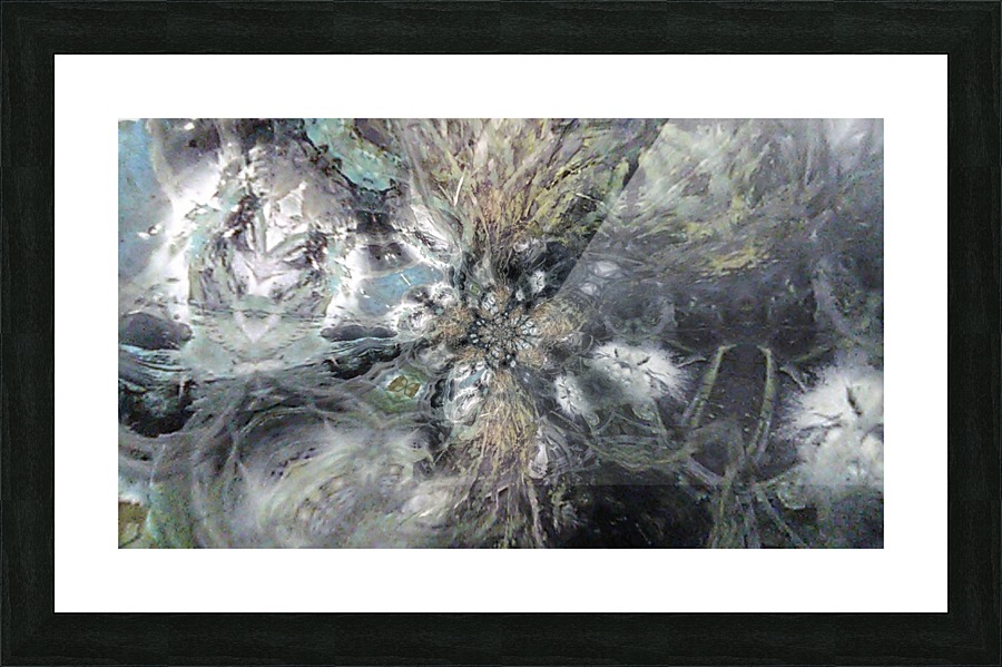 194_mirror3 Picture Frame print