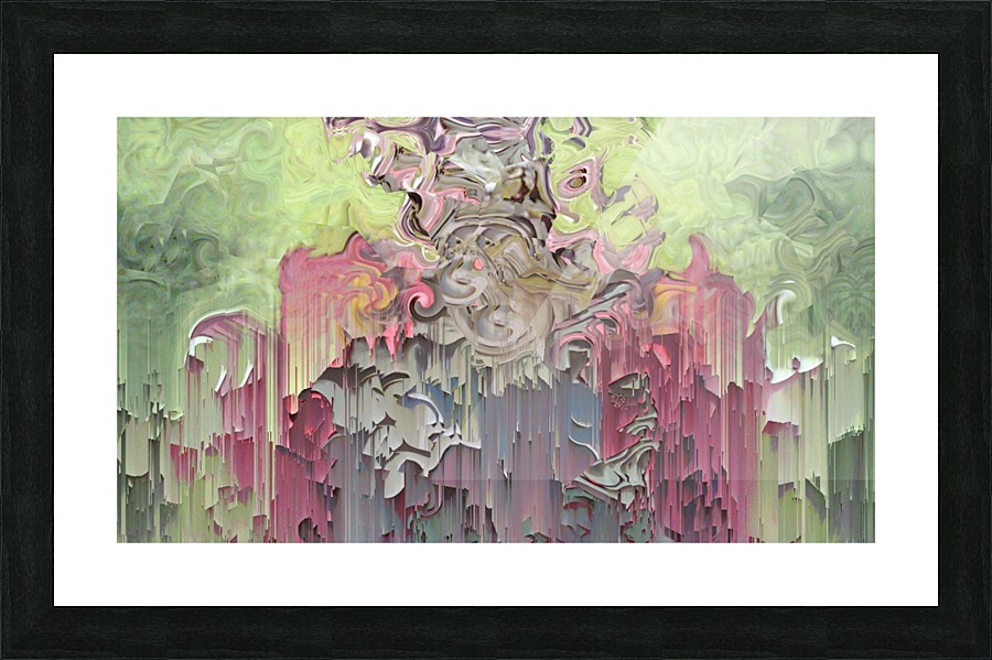 182_mirror6 Picture Frame print