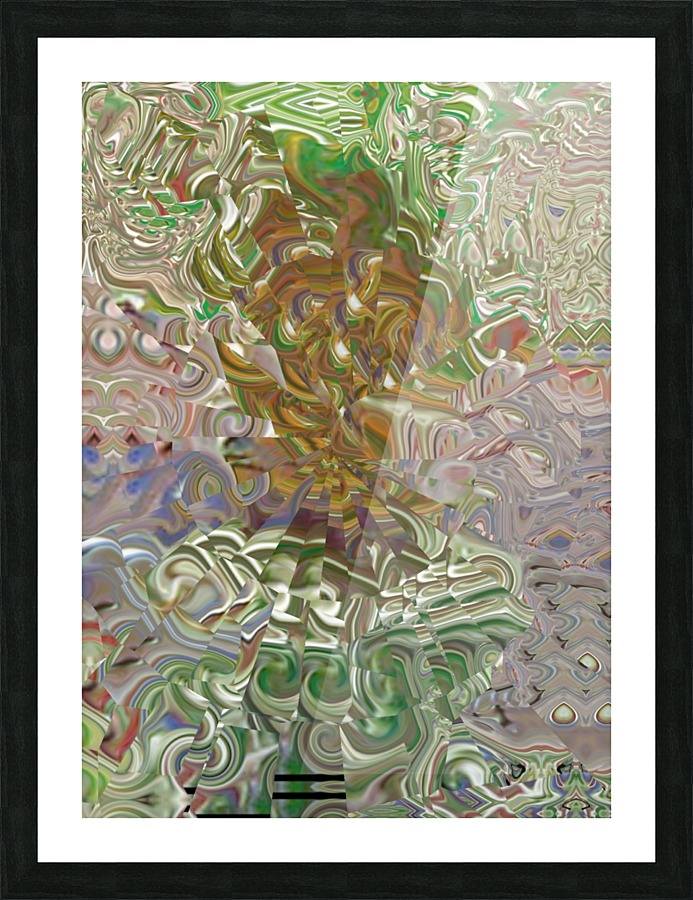 image3A6811_mirror2 Picture Frame print