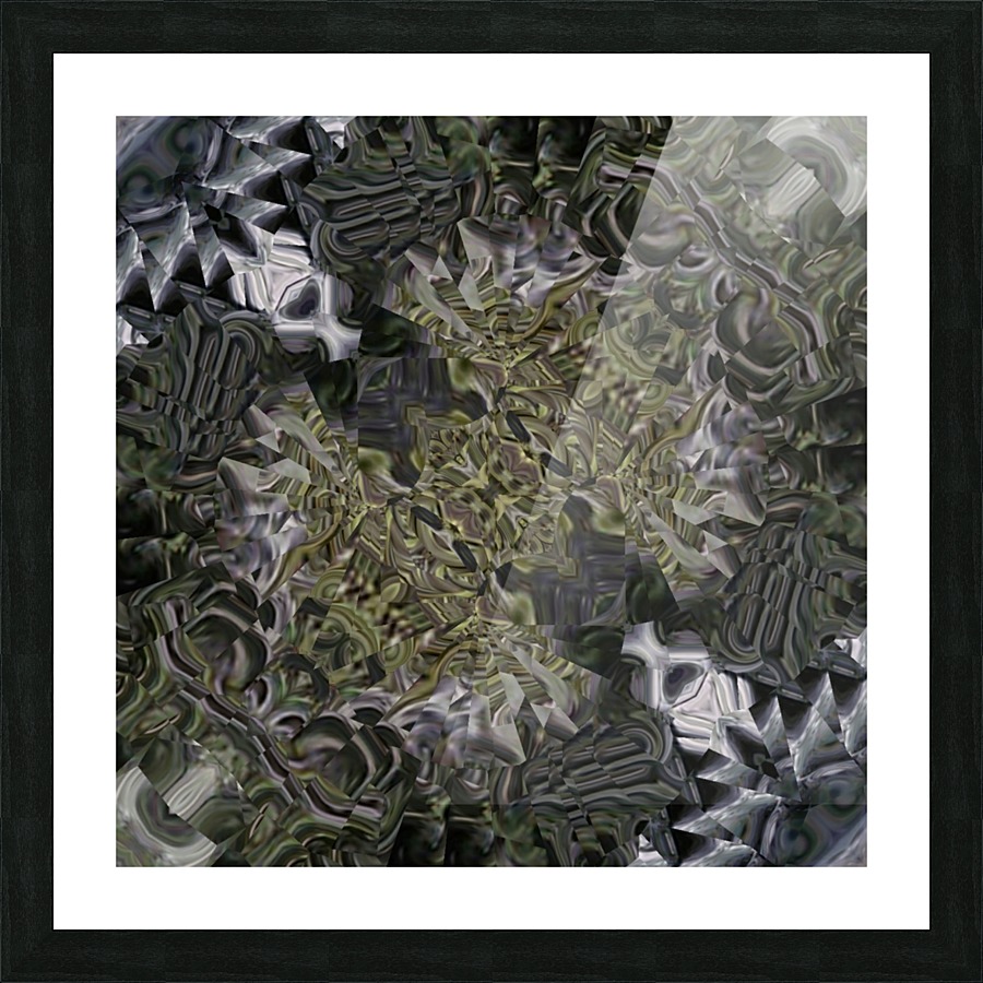 image3A6821_mirror7 Picture Frame print