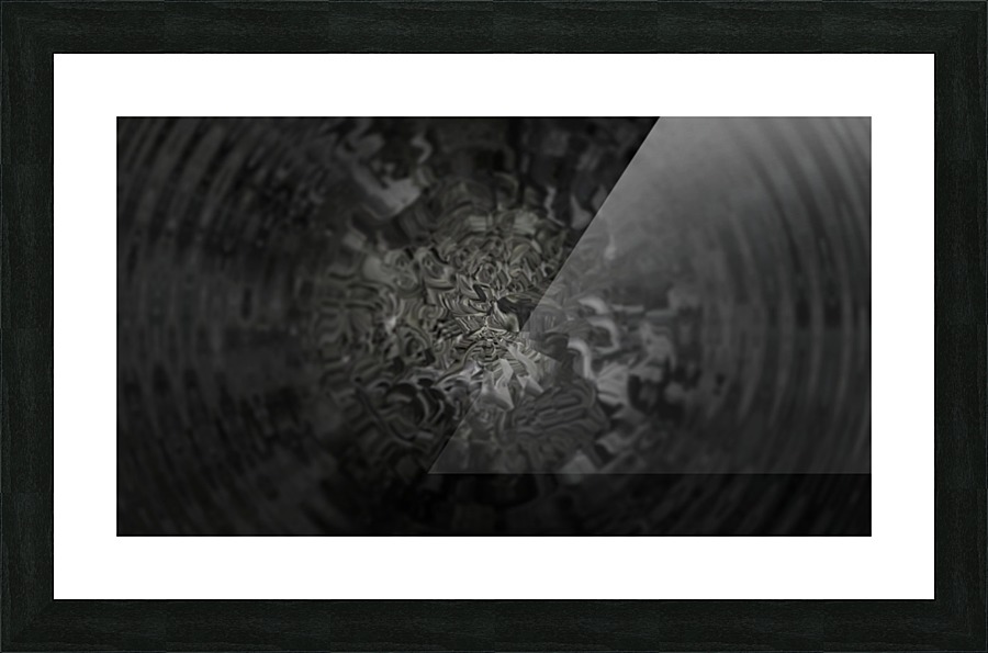 image3A6821_mirror27 Picture Frame print