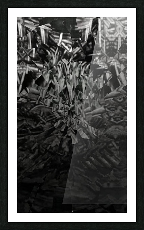 acc3D23Bdoc3D394_mirror3 Picture Frame print