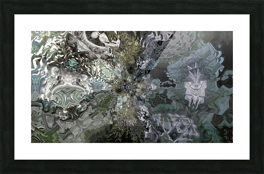 image3A6821_mirror3 Picture Frame print
