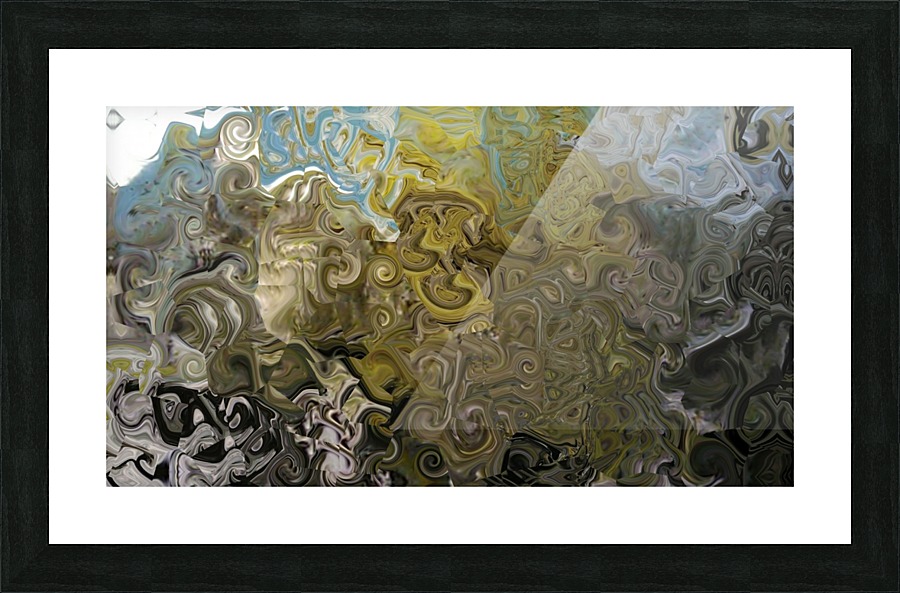image3A6812_mirror2 Picture Frame print