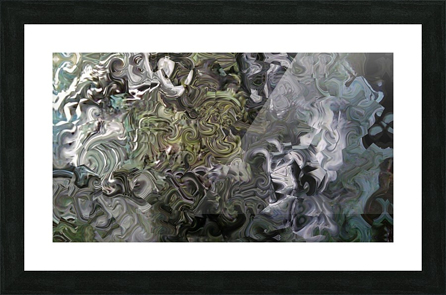 image3A6804_mirror3 Picture Frame print