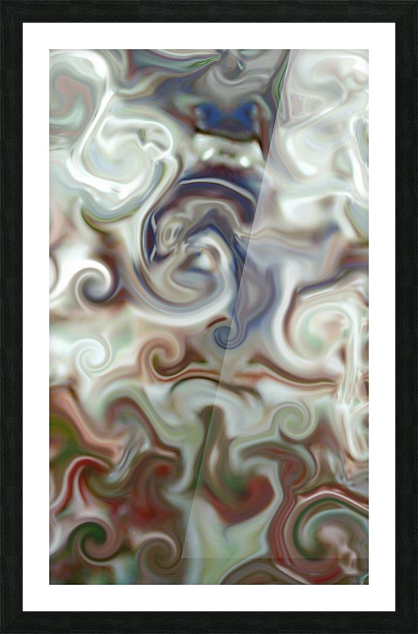 image3A6788_mirror2 Picture Frame print