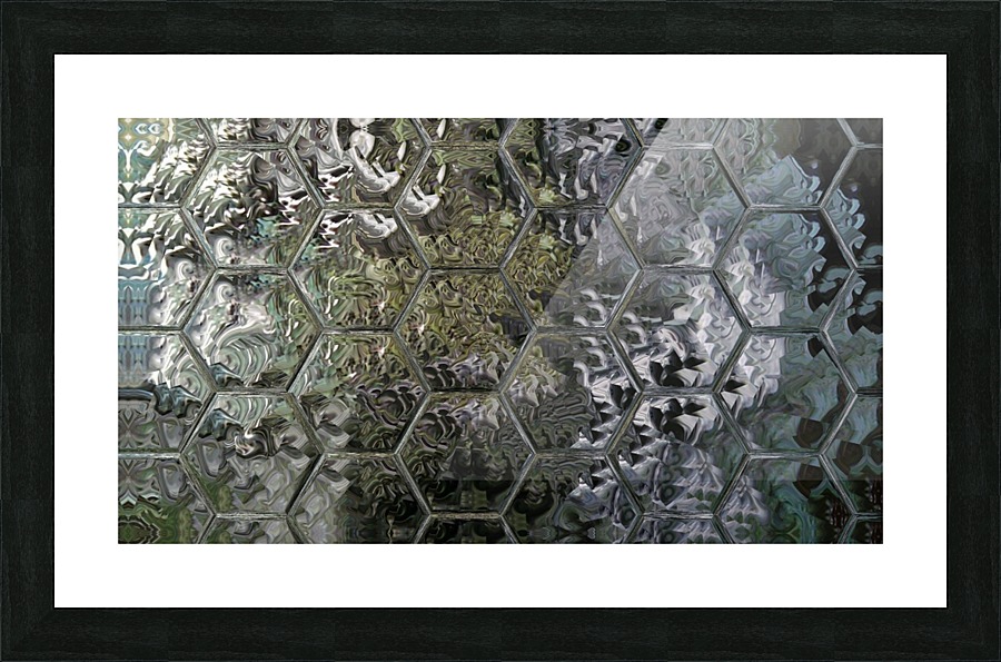 image3A6821_mirror23 Picture Frame print