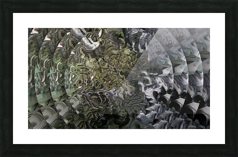 image3A6821_mirror21 Picture Frame print