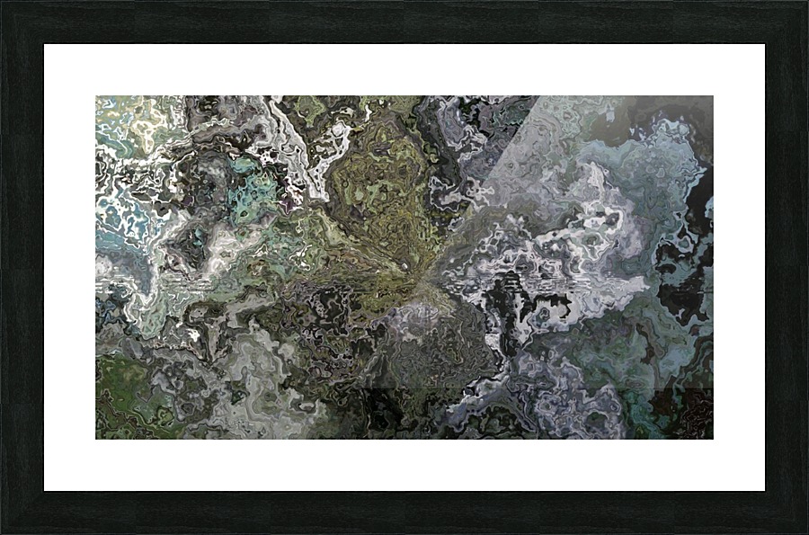 image3A6821_mirror8 Picture Frame print