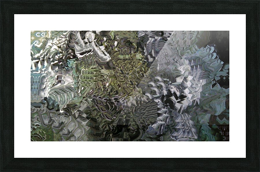 image3A6821_mirror2 Picture Frame print