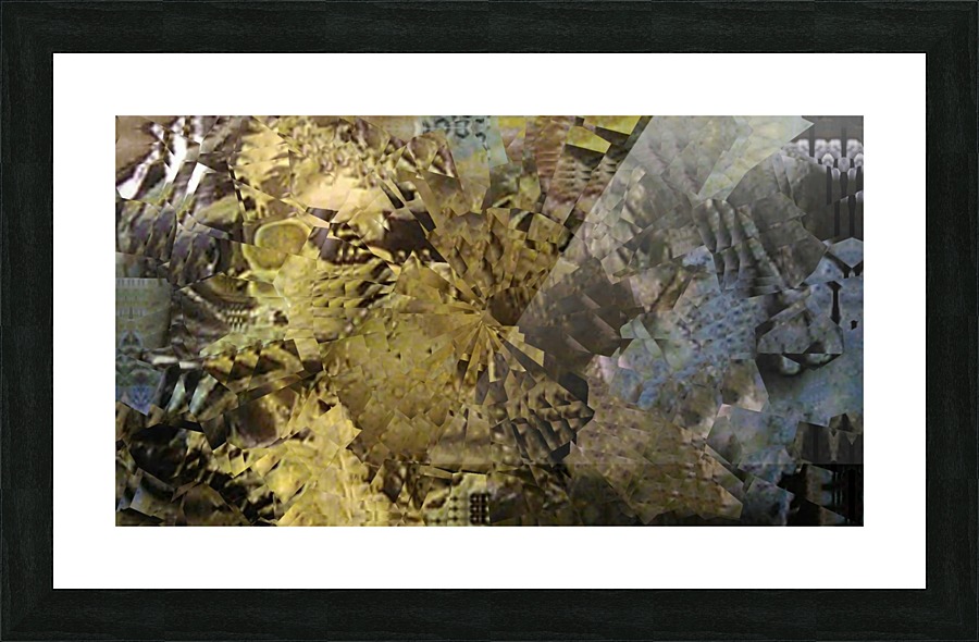 image3A6801_mirror2 Picture Frame print