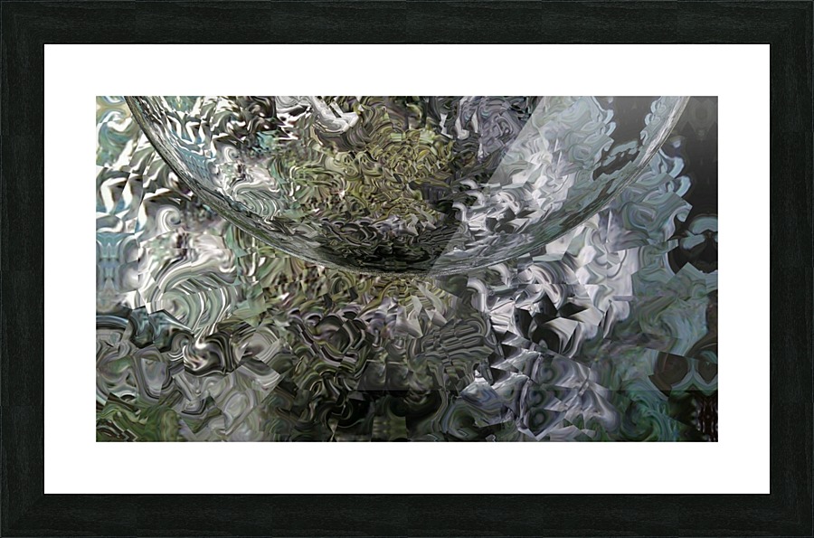 image3A6821_mirror24 Picture Frame print