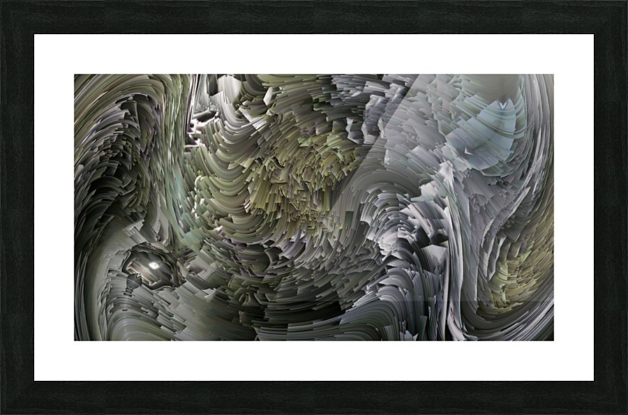 image3A6821_mirror6 Picture Frame print