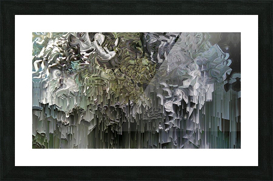image3A6821_mirror5 Picture Frame print