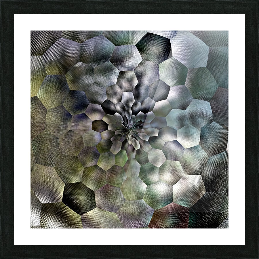 image3A6821_mirror30 Picture Frame print