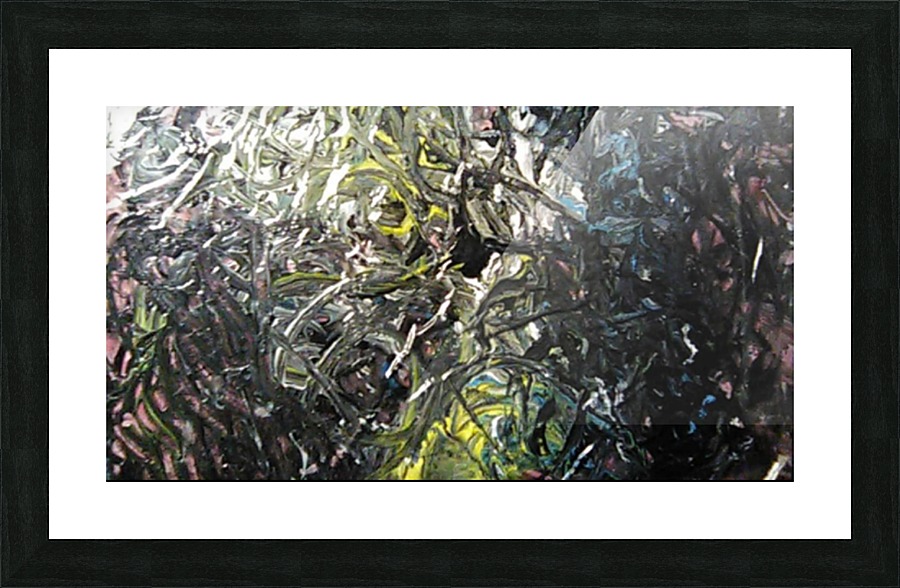 image3A6759_mirror2 Picture Frame print