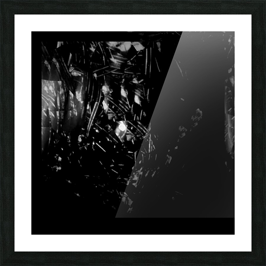 image3A6898_chroma10 Picture Frame print