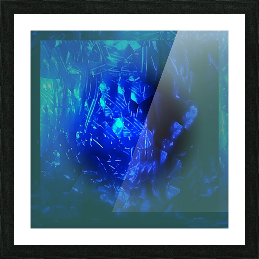 image3A6929_chroma4 Picture Frame print