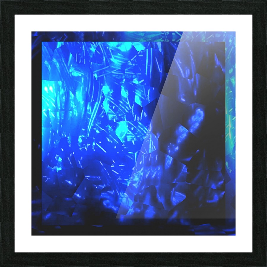 image3A6898_chroma4 Picture Frame print