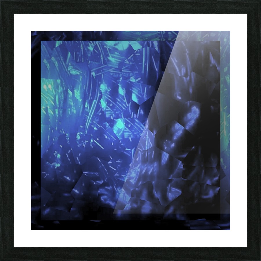 image3A6898_chroma20 Picture Frame print