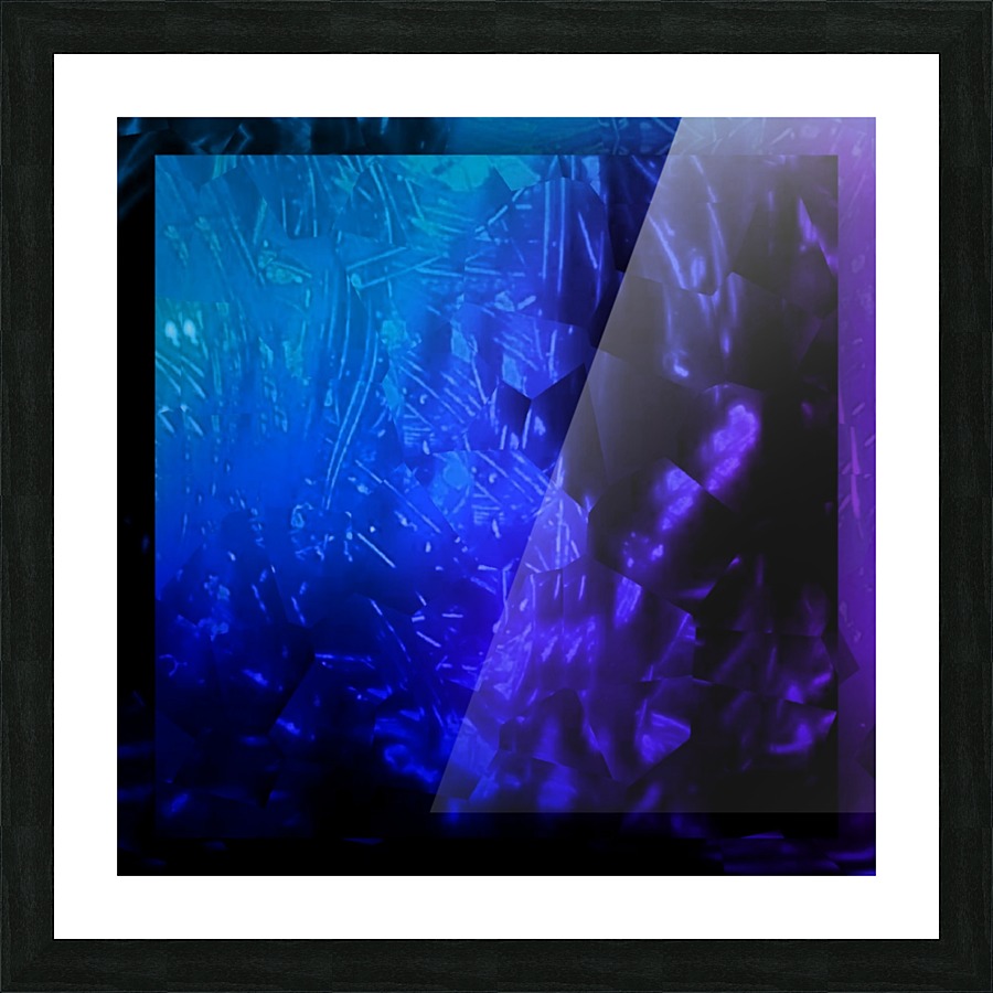 image3A6898_chroma2 Picture Frame print