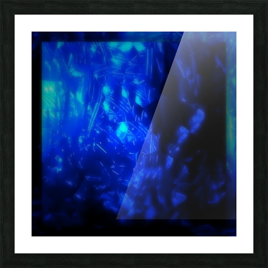 image3A6898_chroma8 Picture Frame print